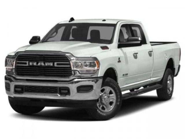 2020 Ram 2500 Big Horn