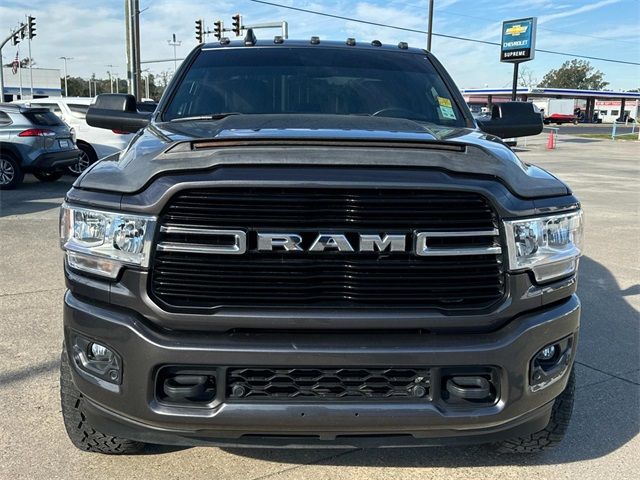 2020 Ram 2500 Big Horn