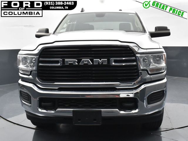 2020 Ram 2500 Big Horn