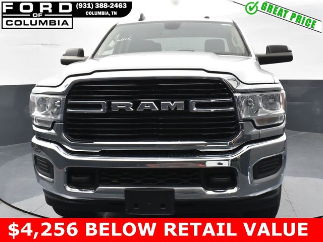 2020 Ram 2500 Big Horn