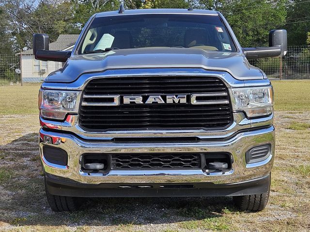 2020 Ram 2500 Big Horn