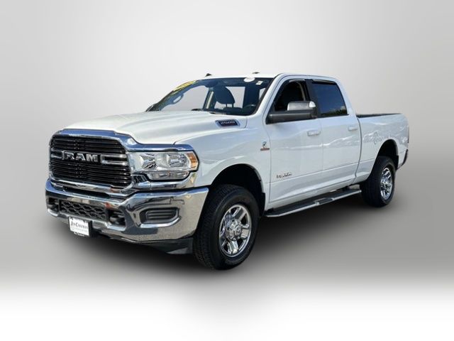 2020 Ram 2500 Big Horn