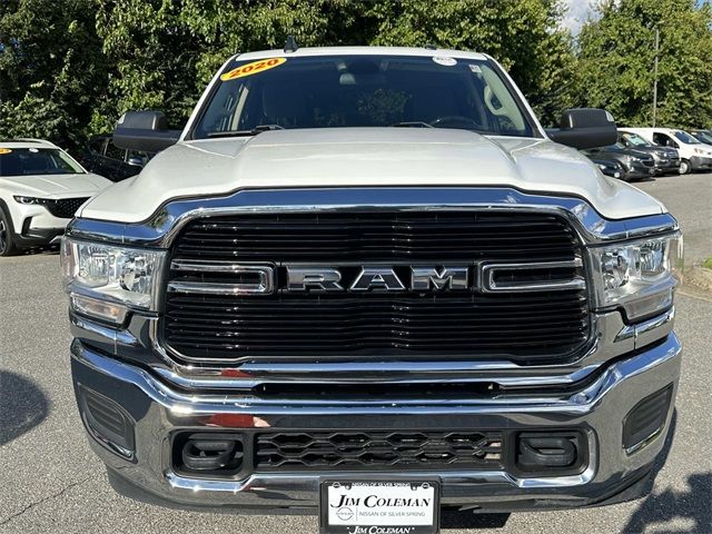 2020 Ram 2500 Big Horn