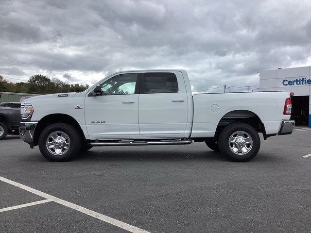 2020 Ram 2500 Big Horn