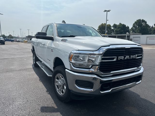 2020 Ram 2500 Big Horn