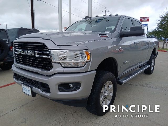 2020 Ram 2500 Lone Star