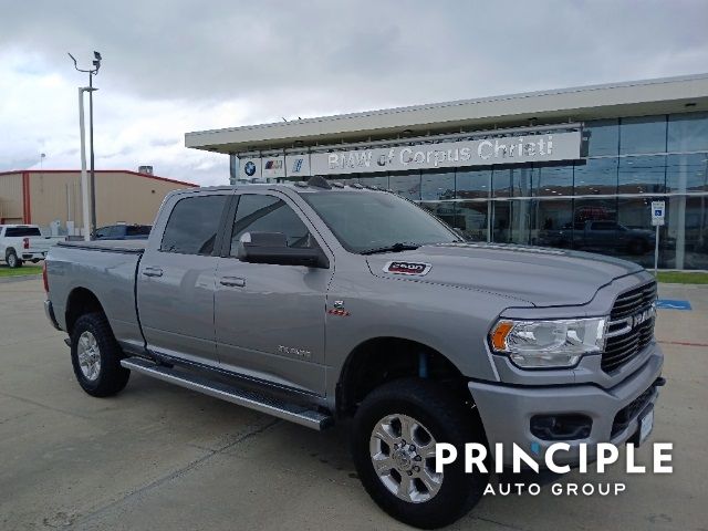 2020 Ram 2500 Lone Star