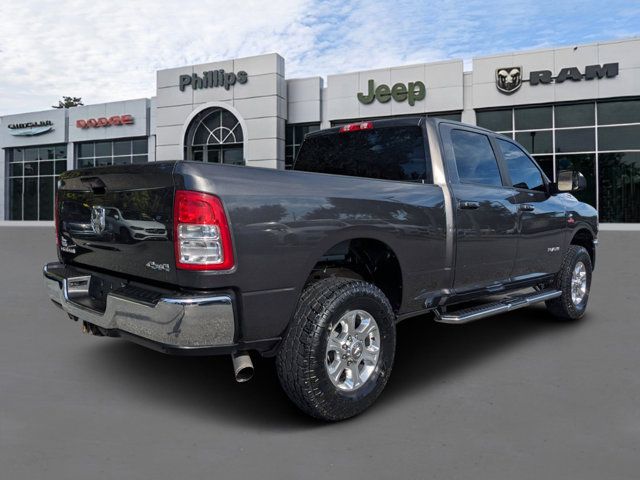 2020 Ram 2500 Big Horn