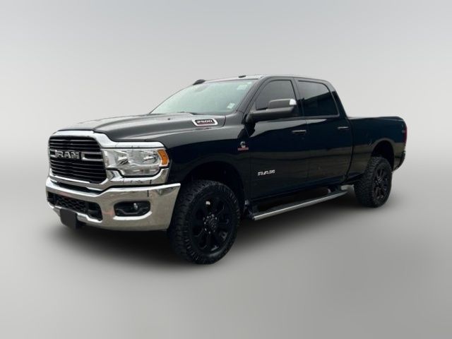 2020 Ram 2500 Big Horn