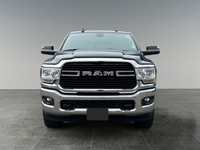 2020 Ram 2500 Big Horn