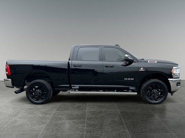 2020 Ram 2500 Big Horn