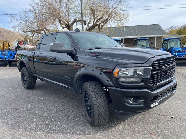 2020 Ram 2500 Big Horn