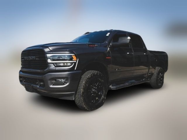 2020 Ram 2500 Lone Star