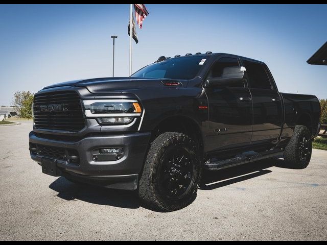 2020 Ram 2500 Lone Star