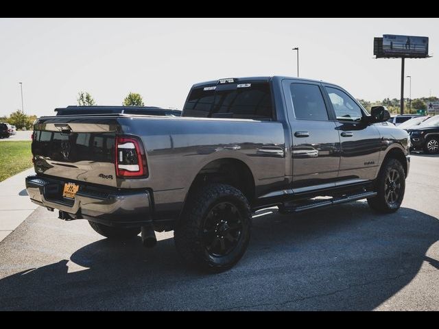 2020 Ram 2500 Lone Star