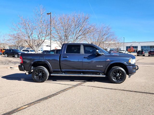 2020 Ram 2500 Big Horn