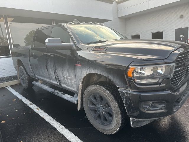 2020 Ram 2500 Big Horn