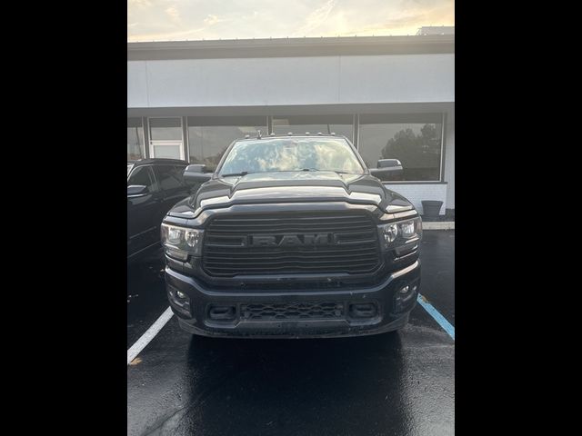 2020 Ram 2500 Big Horn