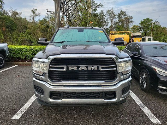 2020 Ram 2500 Big Horn