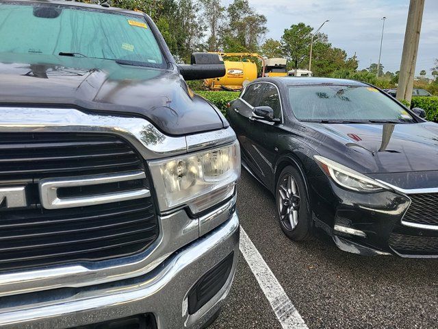 2020 Ram 2500 Big Horn