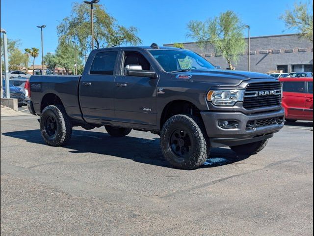 2020 Ram 2500 Big Horn