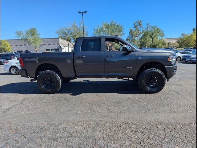 2020 Ram 2500 Big Horn