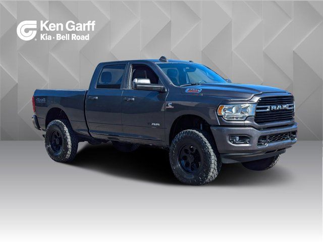 2020 Ram 2500 Big Horn