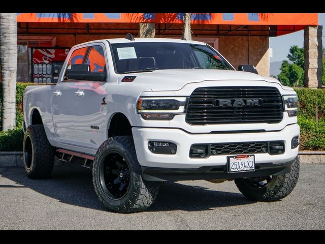 2020 Ram 2500 Big Horn