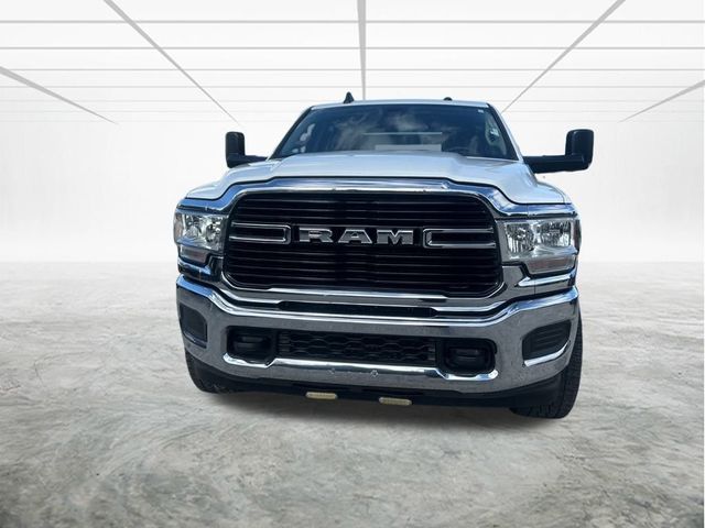 2020 Ram 2500 Big Horn