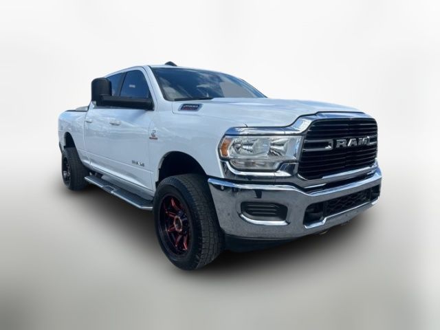 2020 Ram 2500 Big Horn