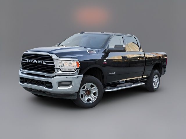 2020 Ram 2500 Big Horn