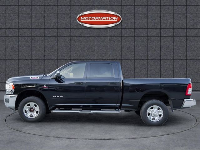 2020 Ram 2500 Big Horn