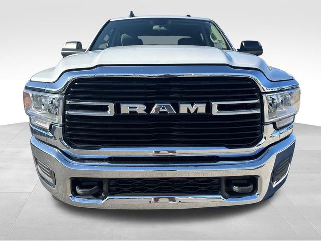 2020 Ram 2500 Big Horn