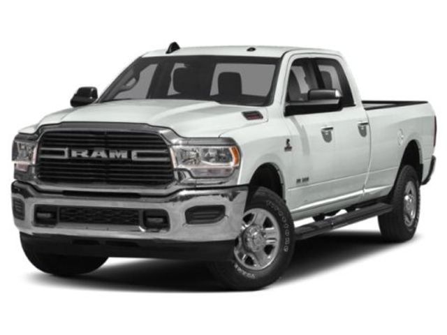 2020 Ram 2500 Big Horn