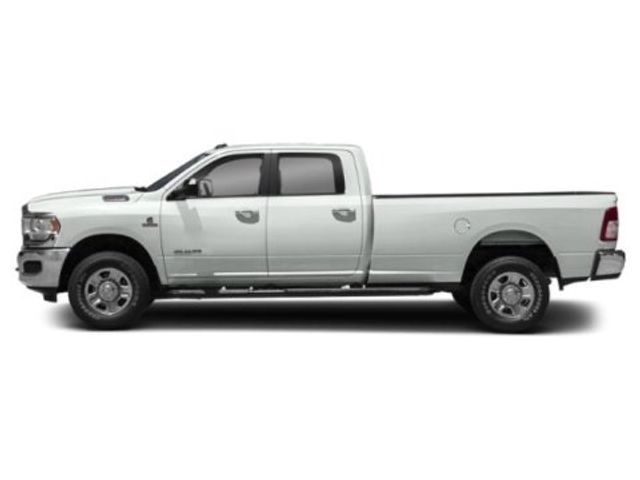 2020 Ram 2500 Big Horn