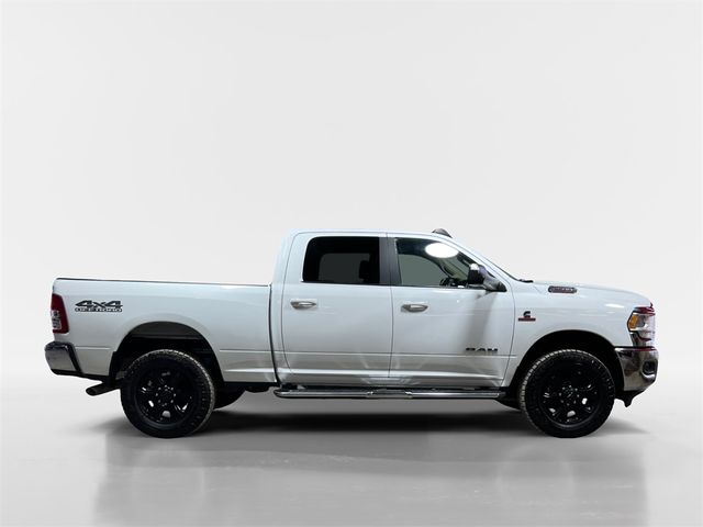 2020 Ram 2500 Big Horn