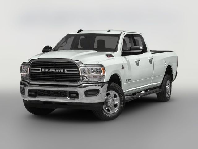 2020 Ram 2500 Big Horn