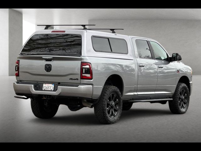 2020 Ram 2500 Big Horn