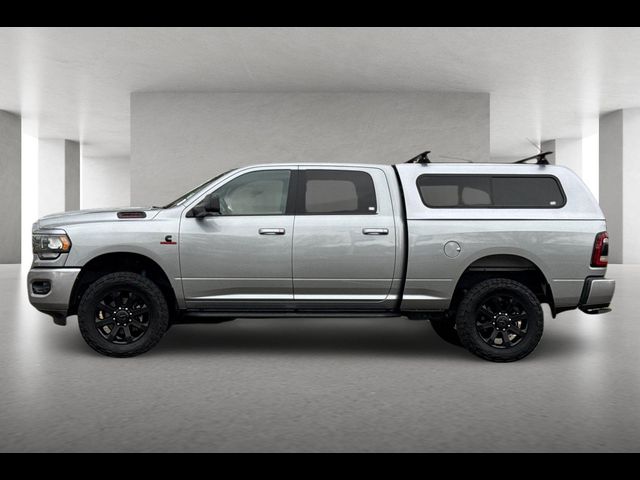 2020 Ram 2500 Big Horn