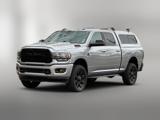 2020 Ram 2500 Big Horn