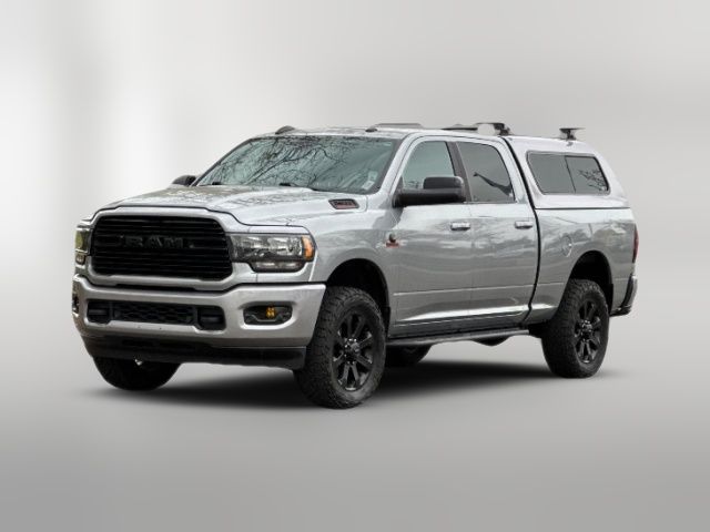 2020 Ram 2500 Big Horn