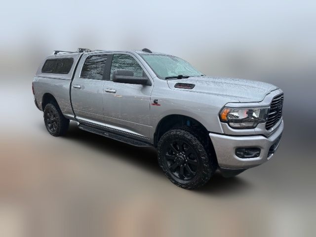 2020 Ram 2500 Big Horn