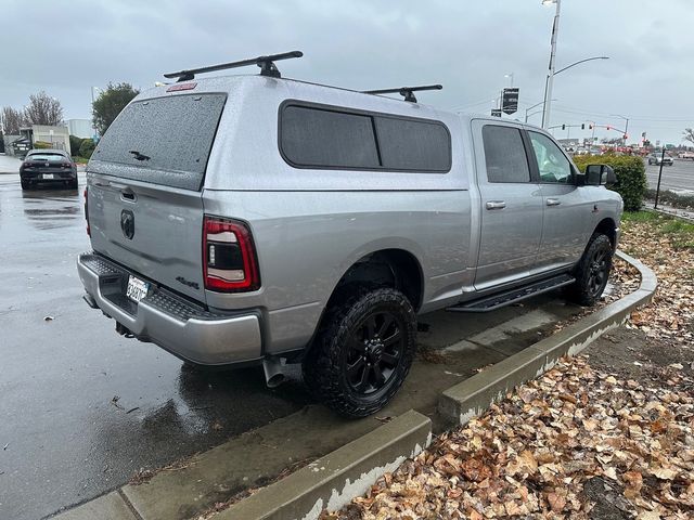 2020 Ram 2500 Big Horn