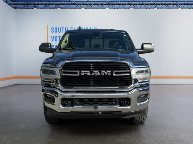 2020 Ram 2500 Big Horn