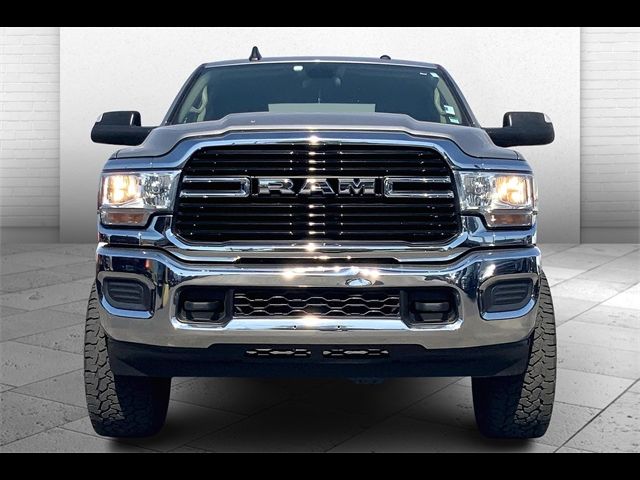 2020 Ram 2500 Big Horn