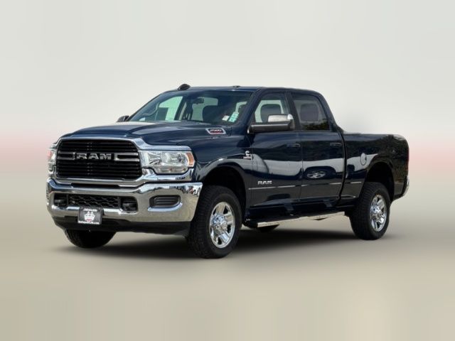 2020 Ram 2500 Big Horn