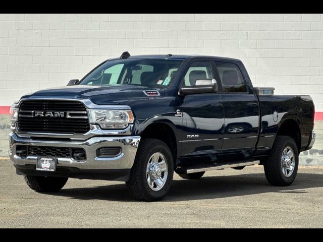 2020 Ram 2500 Big Horn