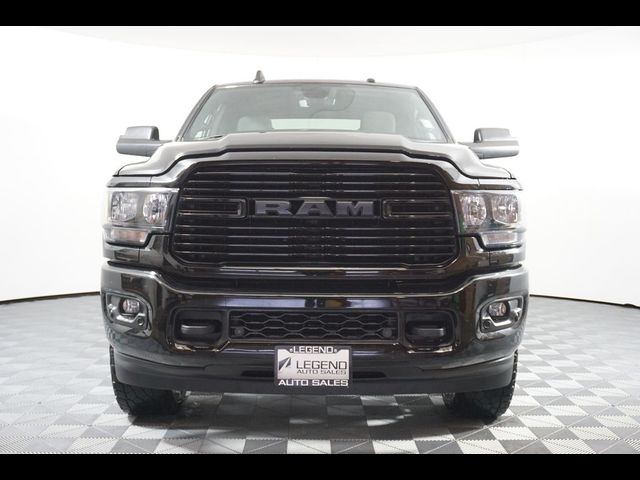 2020 Ram 2500 Big Horn