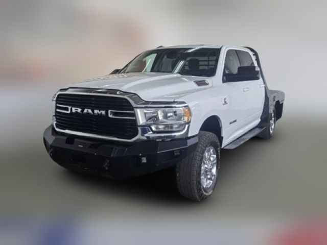 2020 Ram 2500 Big Horn