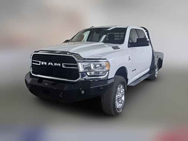 2020 Ram 2500 Big Horn